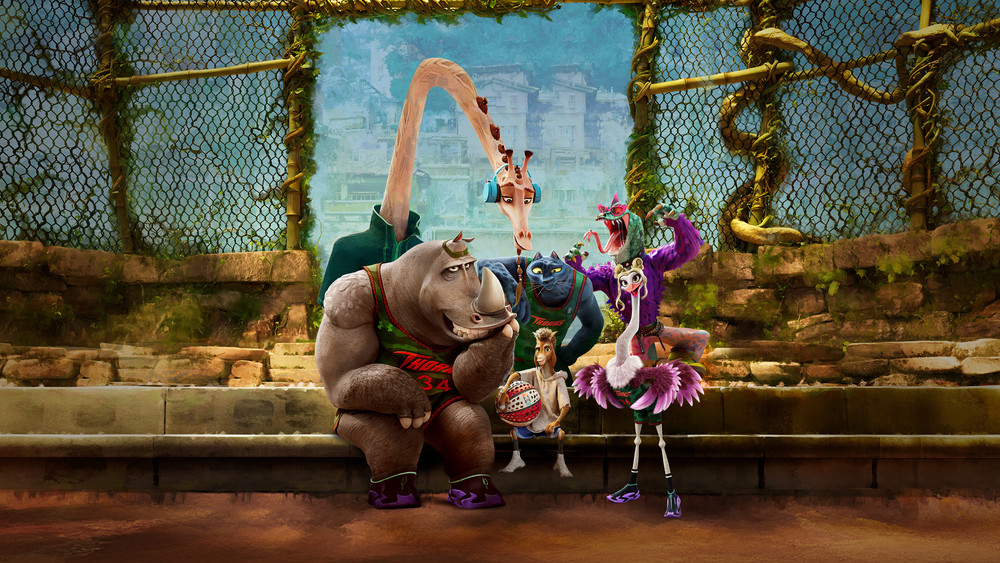 Tuyển Thủ Dê: "Mùi" Vị Chiến Thắng