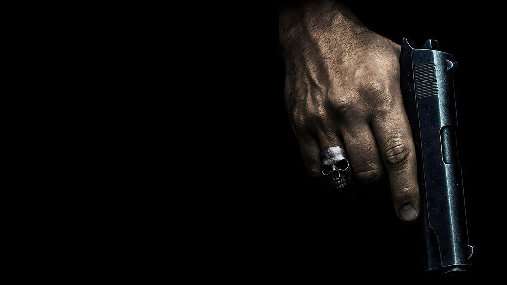 Cuộc Sống Của Một Tên Gangster