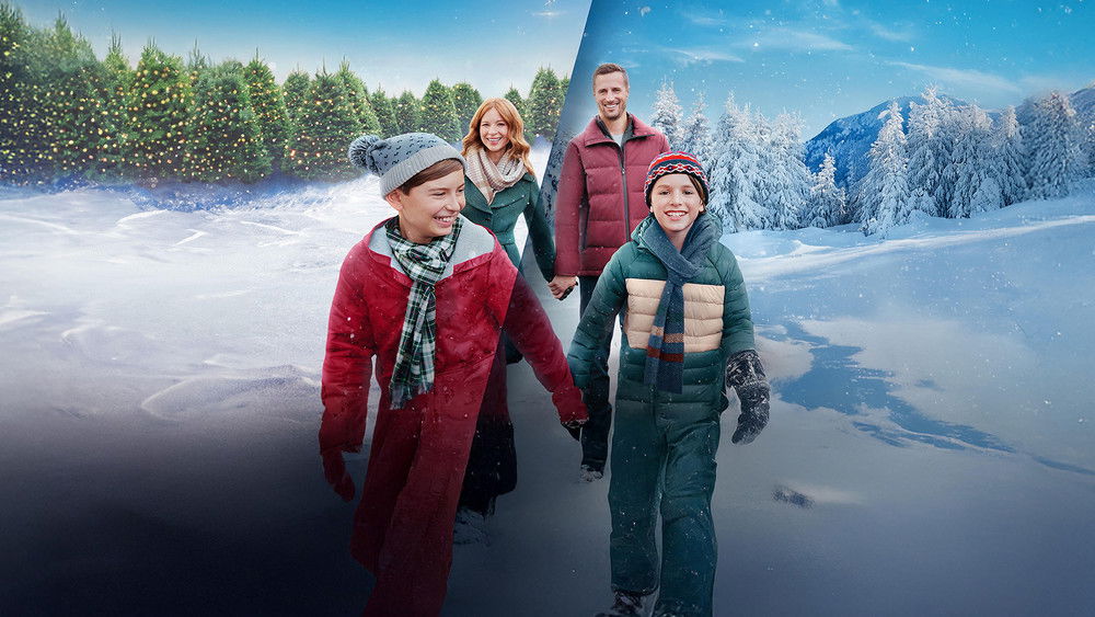 Giáng Sinh Đoàn Tụ