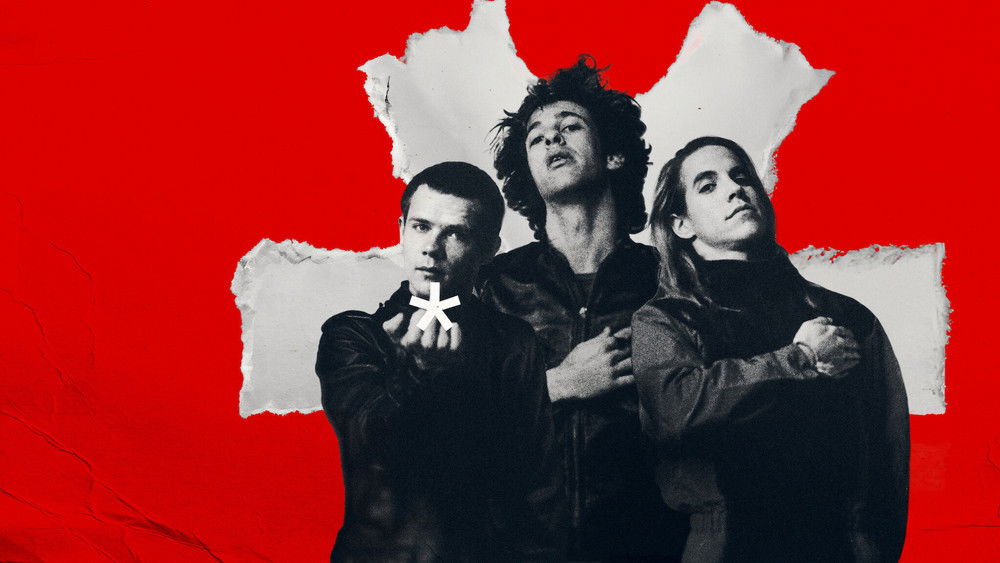 Sự Trỗi Dậy Của Red Hot Chili Peppers: Người Anh Em, Hillel