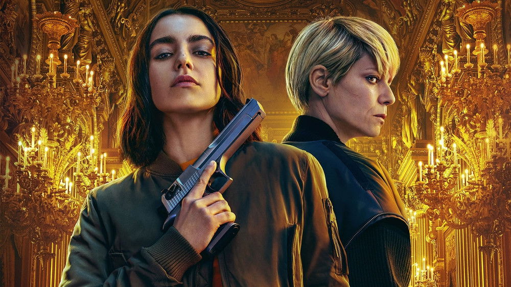 Thế Giới Ngầm Paris (Mùa 1)