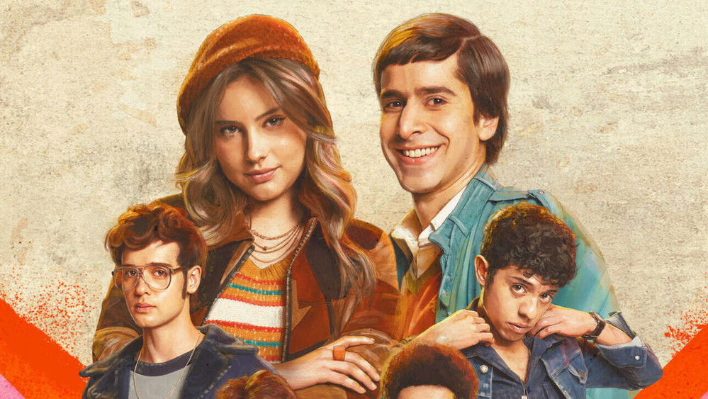 Eva Mãi Mãi (Mùa 4)