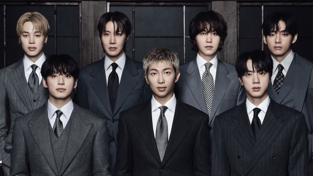 BTS: Sự Trở Lại