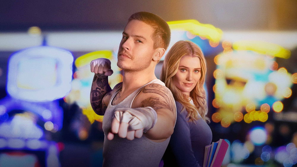 Thảm Họa Hoàn Mĩ