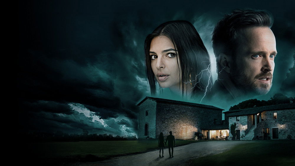 Ngôi Nhà Cạm Bẫy