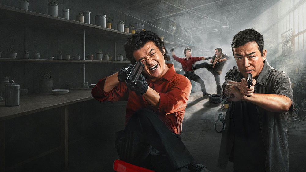 Đập Tan Tội Ác