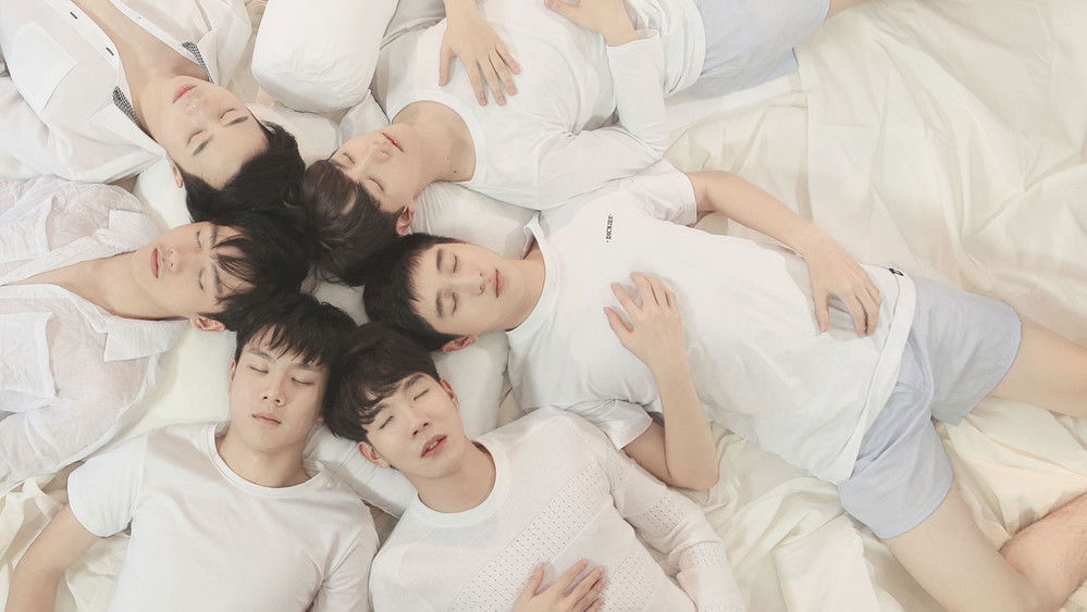 I Am Your King Mùa 2