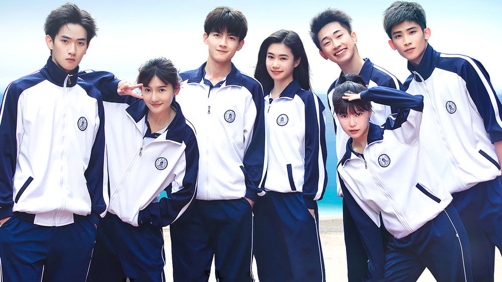 Mùa Hè Của Hương Bạc Hà