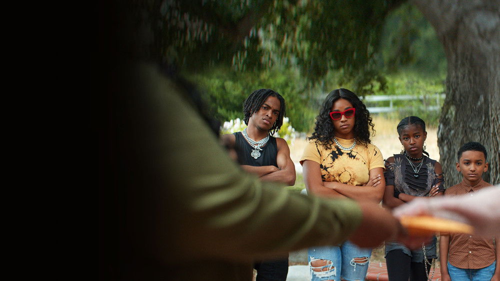 Đừng Nói Với Mẹ Bà Giữ Trẻ "Di" Rồi