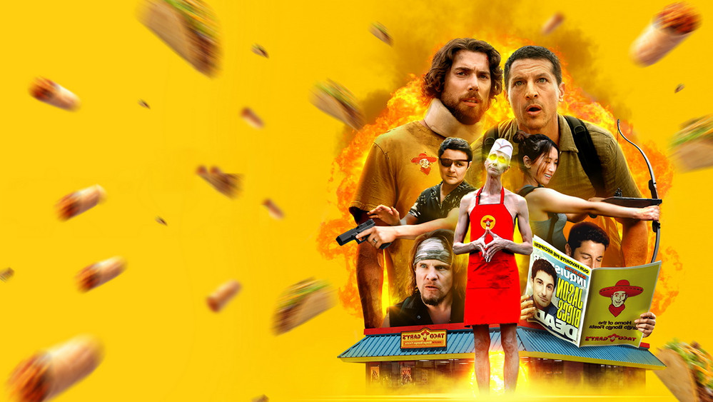 Chiến Dịch Taco Gary's