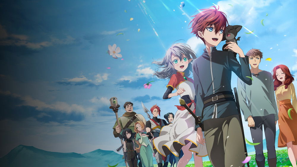 Vị Vua Mạnh Nhất Làm Gì Ở Kiếp Thứ Hai? (Mùa 2)