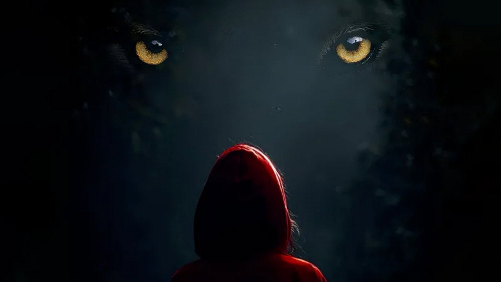 Cô Bé Quàng Khăn Đỏ