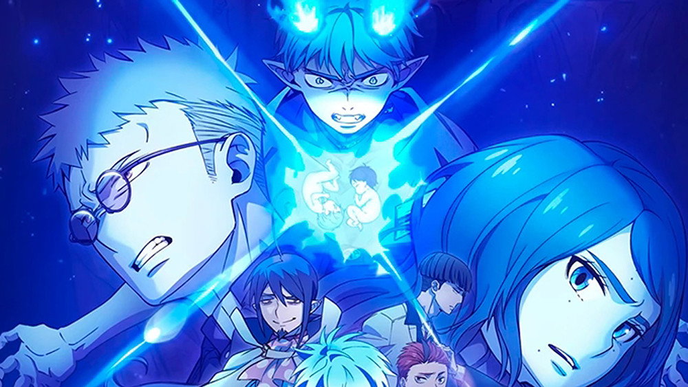 Lam Hỏa Diệt Quỷ (Mùa 5)