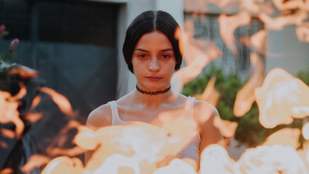 Đức Mẹ Hồ Quarry