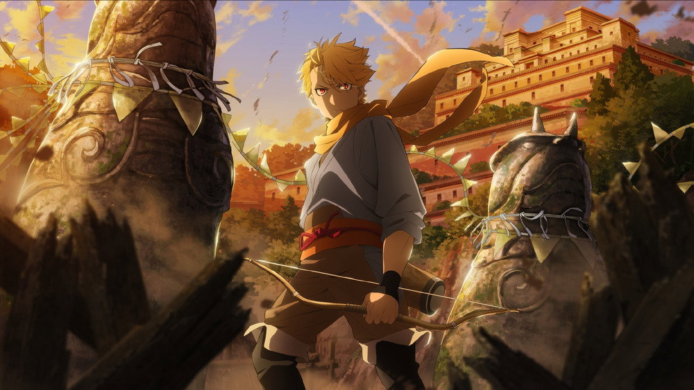 Song Mệnh Cõi Hoàng Tuyền