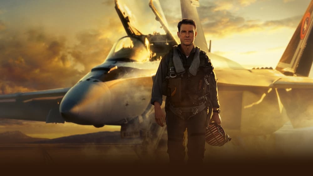 Phi Công Siêu Đẳng 2: Maverick