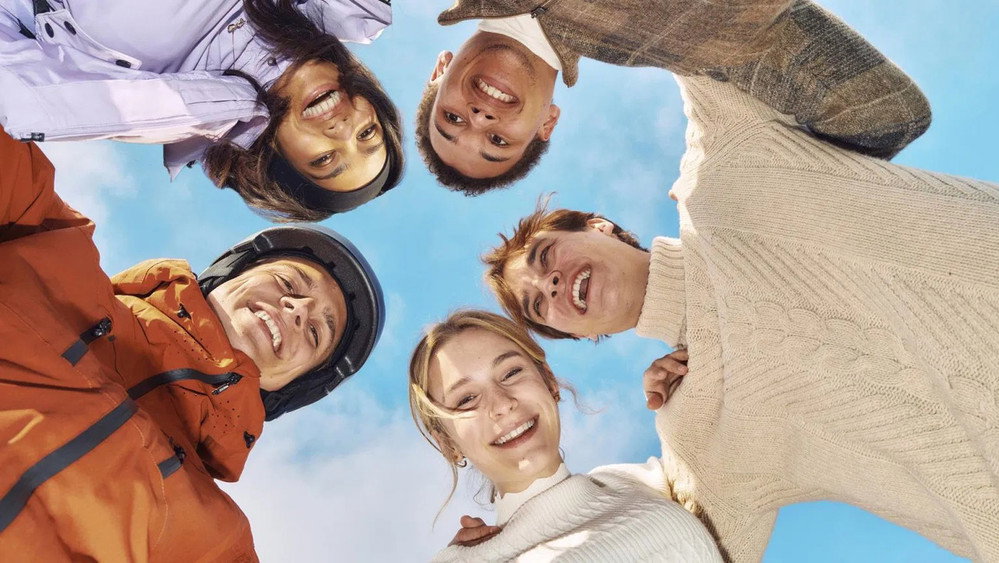 Thủy Triều Cao (Mùa 3)