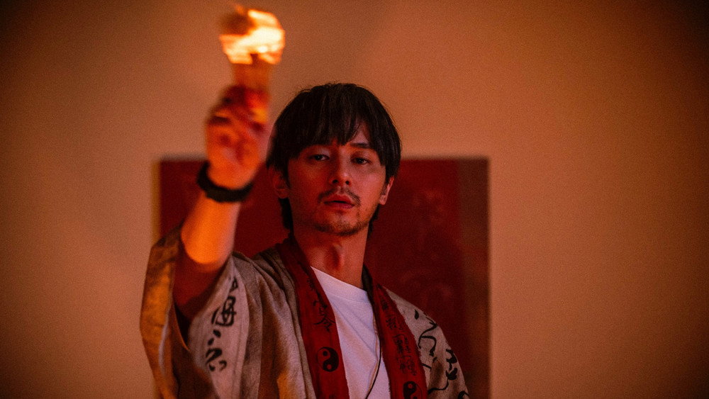 Oán Thai Đòi Mẹ