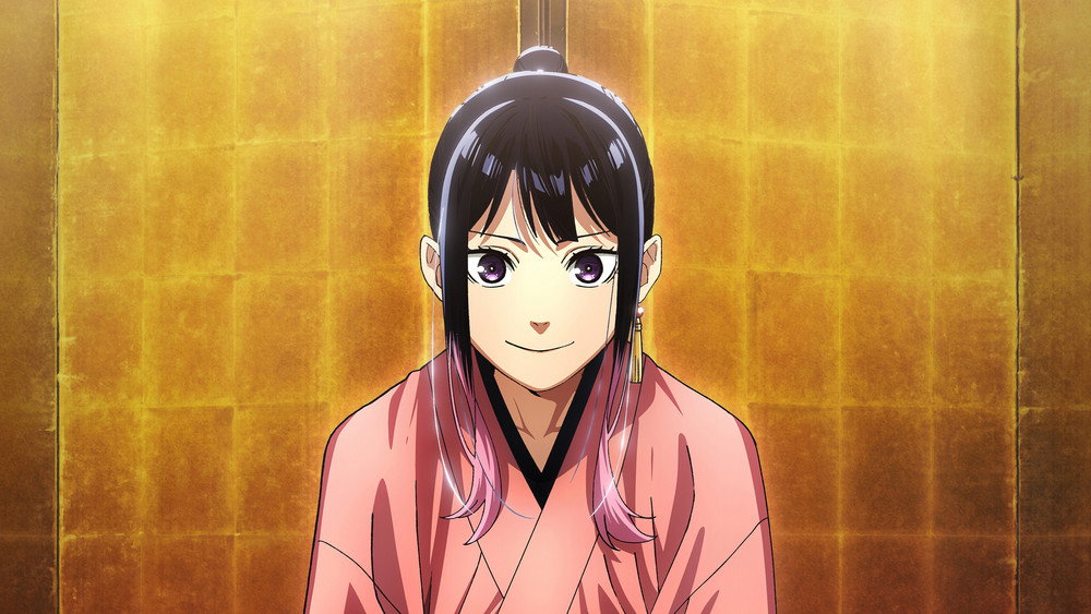 Chuyện Kể Của Akane