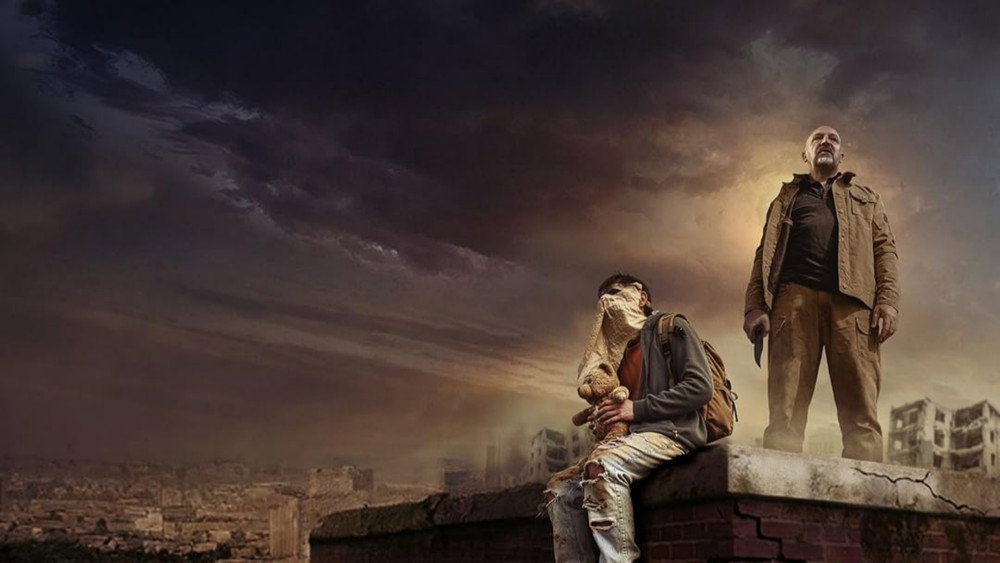 Điểm Lưu Cuối Cùng