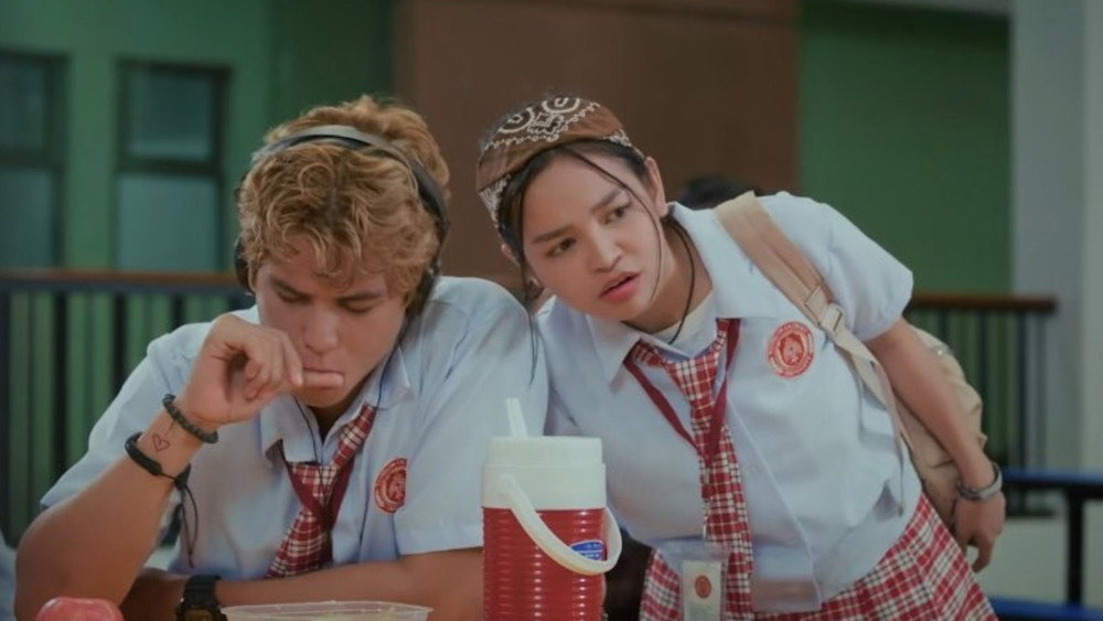 Bông Hồng Thứ 18