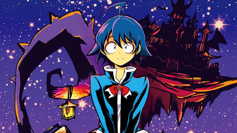Vào Ma Giới Rồi Đấy! Iruma-kun (Mùa 3)