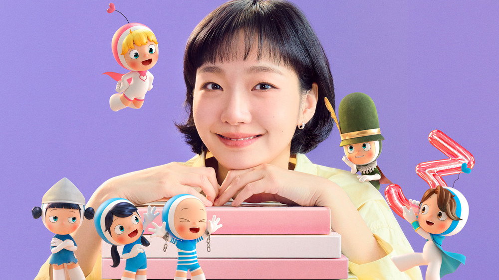 Các Tế Bào Của Yumi (Mùa 3)