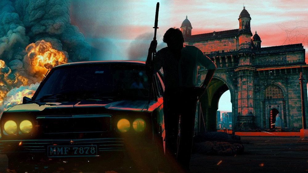 Họ Gọi Anh Ấy Là OG