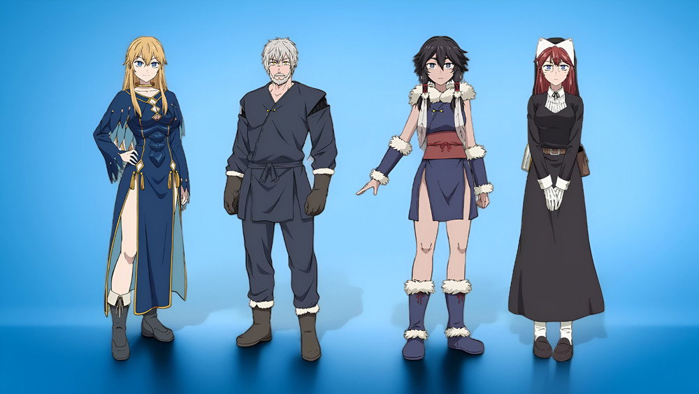 Công Chúa Chiến Binh Và Vua Dã Ma