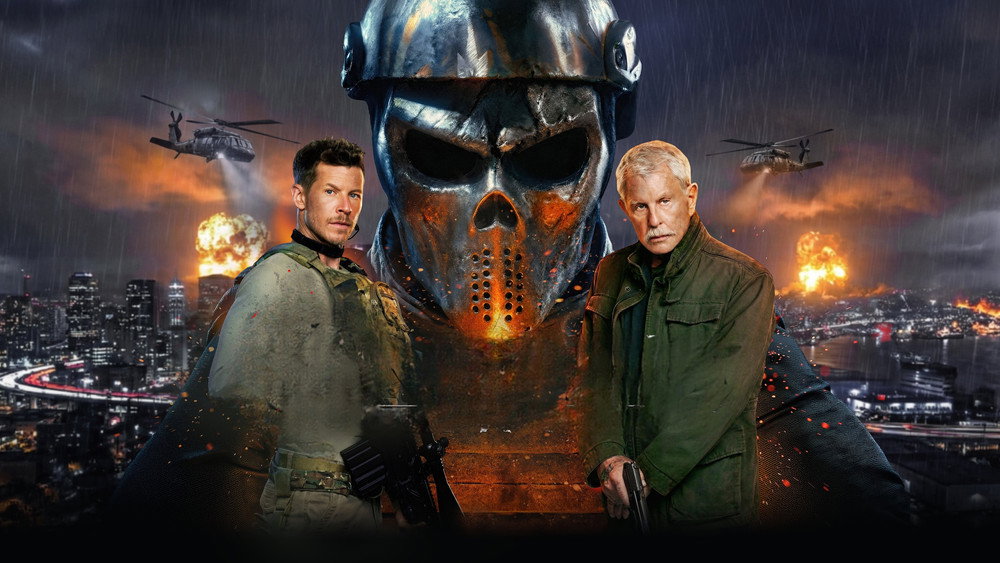 Xạ Thủ Bắn Tỉa: Vô Tổ Quốc