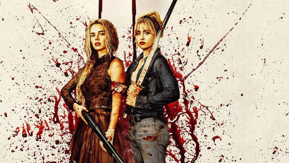 Trò Chơi Giết Người 2