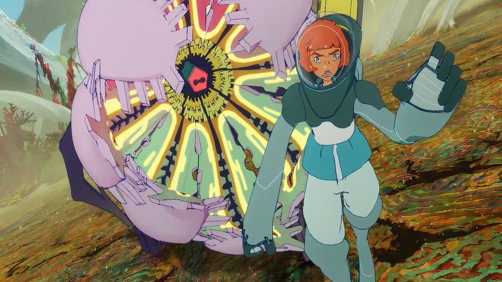 Hãy Sống Cho Ngày Mai. Hãy Chết Hôm Nay.