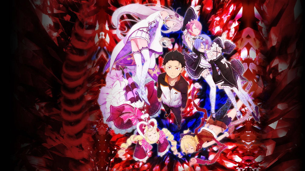 Re:Zero − Bắt Đầu Ở Thế Giới Khác (Mùa 4)