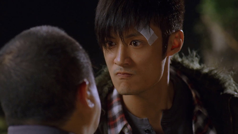 Hắc Bạch Chiến Trường