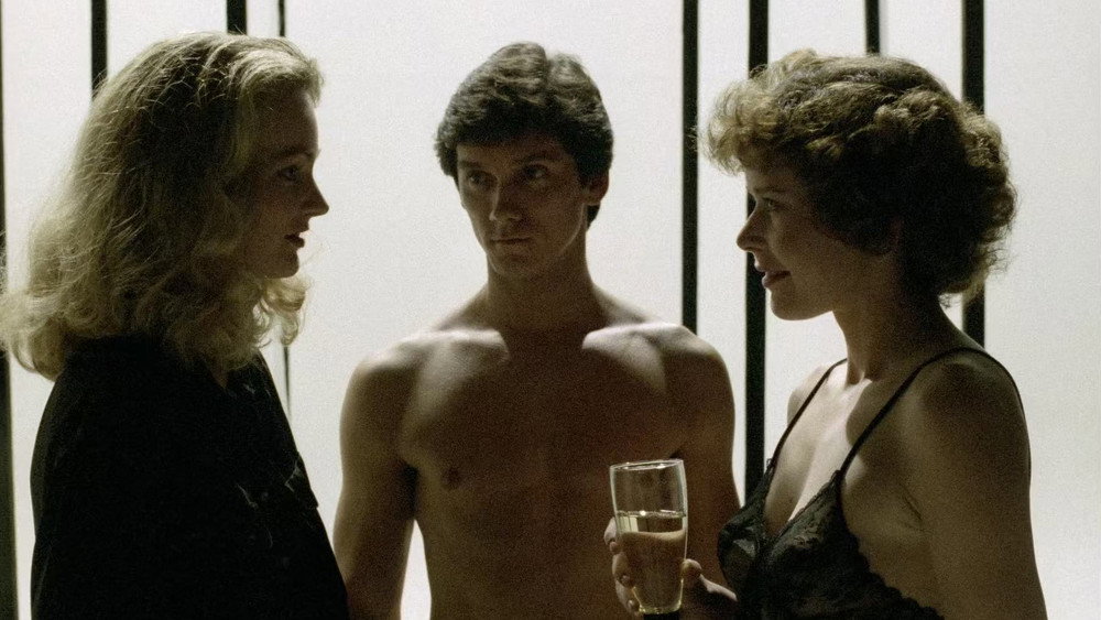 Hồi Ký Của Emmanuelle 4