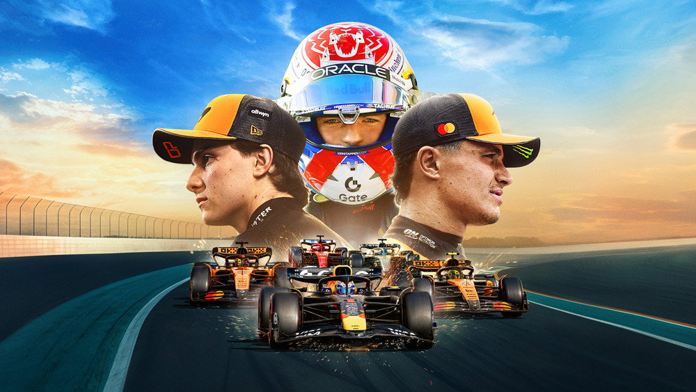 Formula 1: Cuộc Đua Sống Còn (Mùa 8)