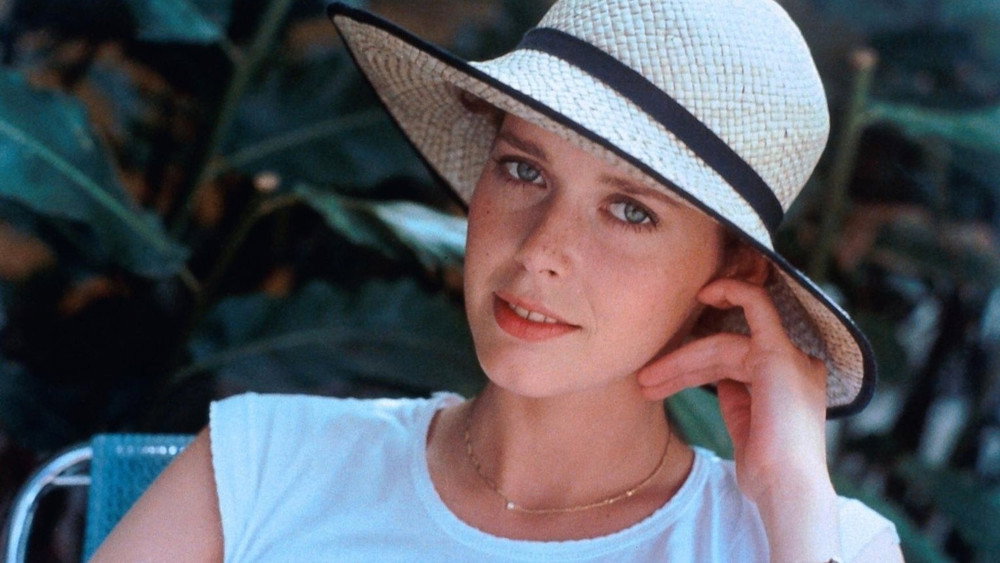 Tạm Biệt Emmanuelle