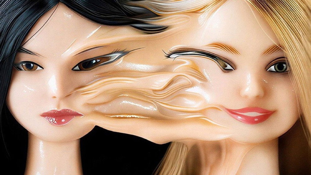 Nghiêng