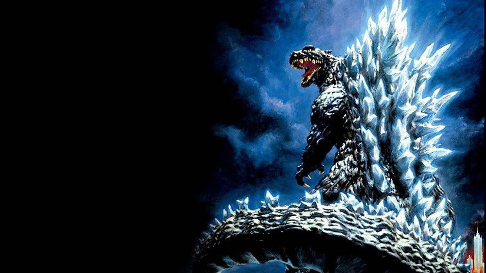 Godzilla: Cuộc Chiến Cuối Cùng