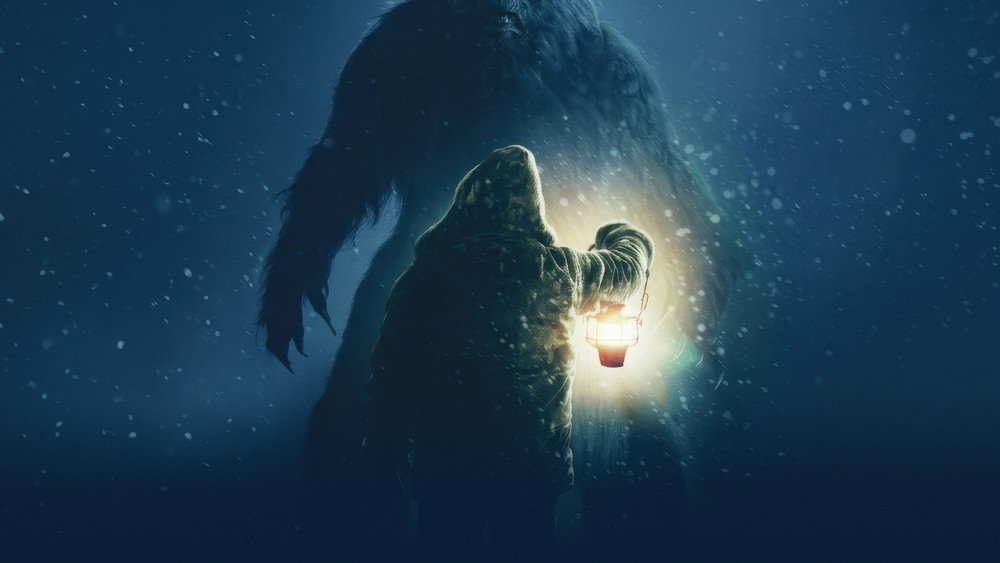 Người Tuyết Yeti