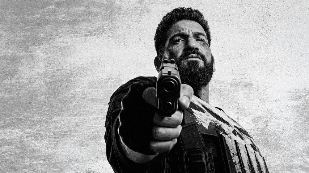 Một Chương Trình Đặc Biệt từ Marvel Television - The Punisher: Phát Súng Cuối Cùng