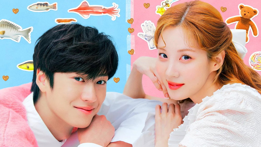 Người Tình Của Jinx