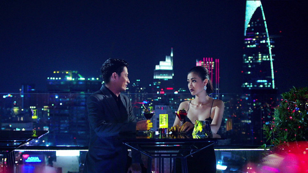 Sài Gòn, Anh Yêu Em