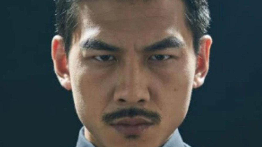 Cô Dũng Độc Chiến