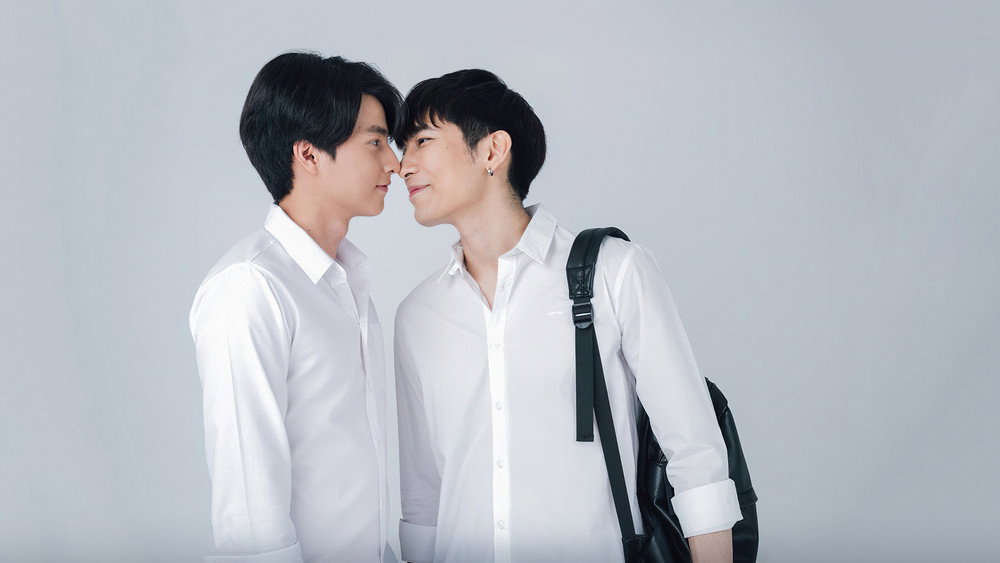TharnType: Từ Ghét Tới Yêu (Mùa 1)