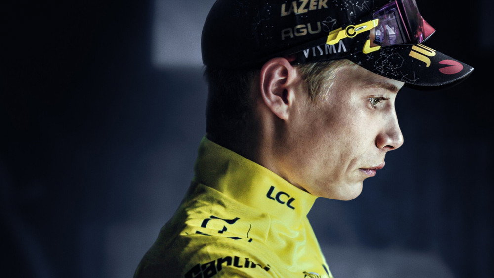 Tour de France: Trên Từng Dặm Đường (Mùa 2)