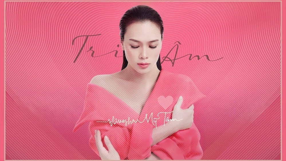 Tri Âm: Người Giữ Thời Gian