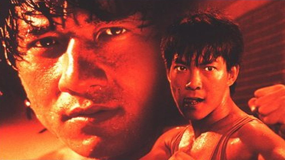 Ngôi Sao May Mắn