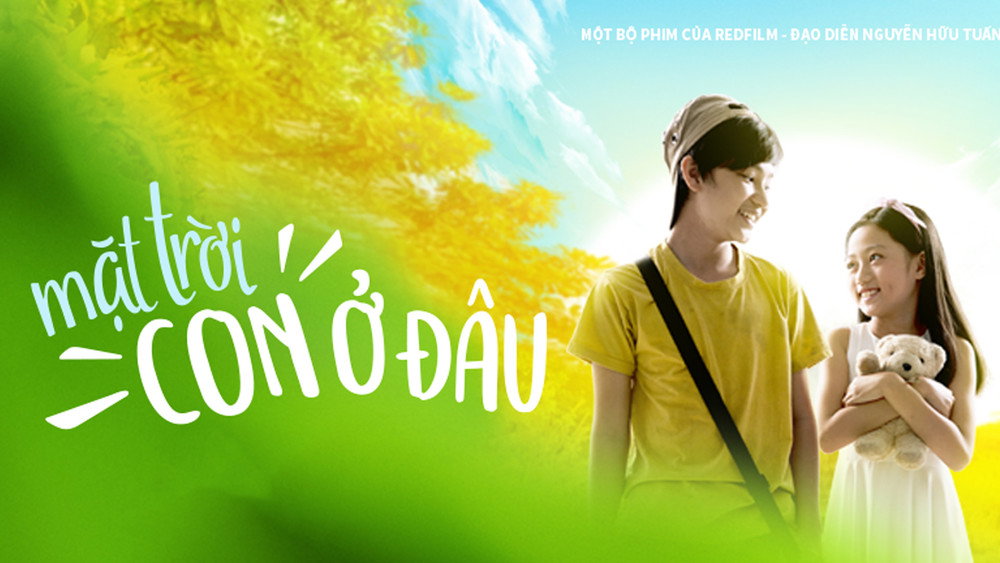 Mặt Trời, Con Ở Đâu?