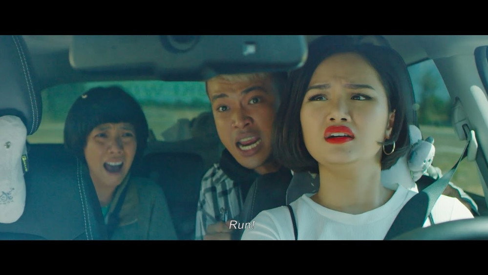 Nắng 2
